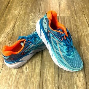 HOKA sneakers